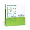 BioTrue Daily Contact Lenses Pack of 90
